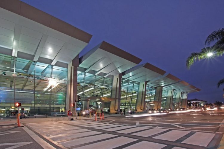 новость 27-02-2020 25 миллионов пассажиров обслужил аэропорт Сан-Диего