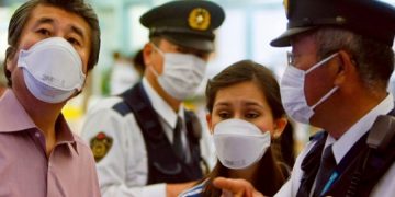 новость 01-02-2020 Вспышка коронавируса угрожает въездному туризму Японии