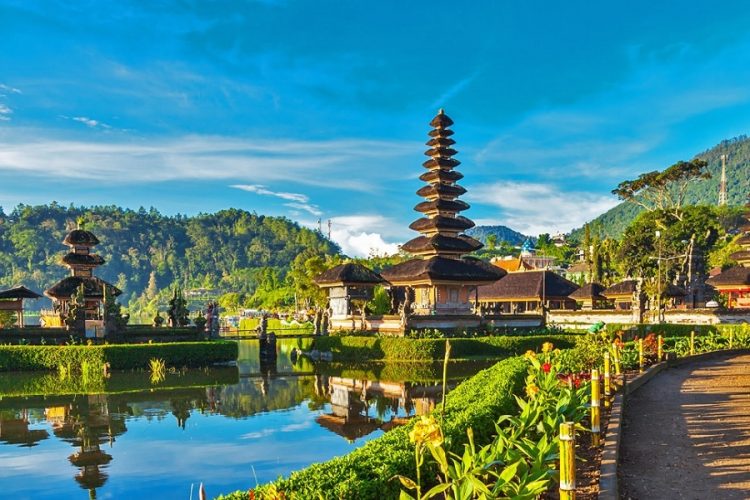 новость 08-02-2020 Скидками на рейсы будет привлекать Индонезия туристов