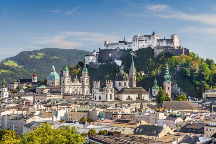 новость 09-02-2020 Зальцбург ограничил количество гостиничных мест
