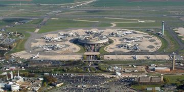 новость 13-02-2020 Париж-Шарль-де-Голль станет крупнейшим авиаузлом Европы