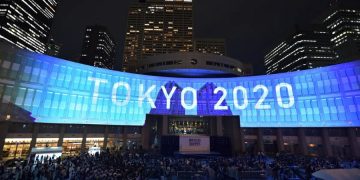 новость 15-02-2020 На Олимпийские игры Токио ожидает более 8 миллионов туристов