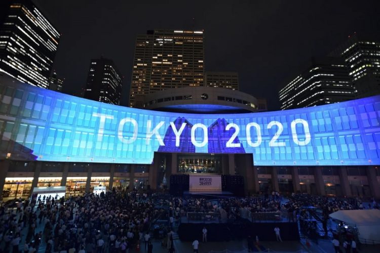 новость 15-02-2020 На Олимпийские игры Токио ожидает более 8 миллионов туристов