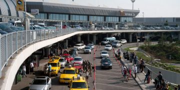 новость 17-02-2020 Корпоративный зал ожидания открылся в аэропорту Будапешта