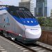 новость 19-02-2020 Amtrak начинает тестировать новые высокоскоростные поезда