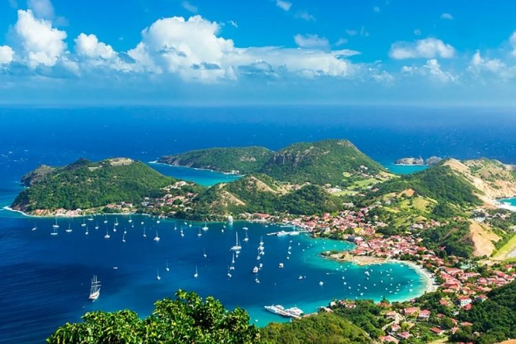 новость 21-02-2020 Гваделупа ожидает увеличение посещаемости туристов из США