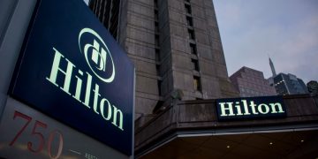 новость 22-02-2020 Курорты мира Лас-Вегас и Hilton разрабатывают проект в $4,3 миллиарда