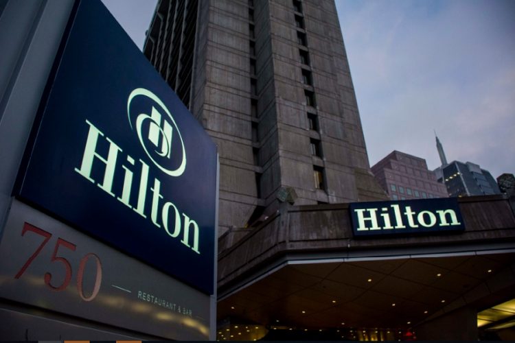 новость 22-02-2020 Курорты мира Лас-Вегас и Hilton разрабатывают проект в $4,3 миллиарда
