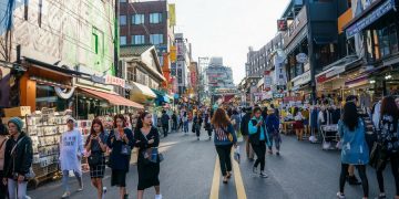 новость 24-02-2020 В городе Пусан 22 новых случая заболевания COVID 2019