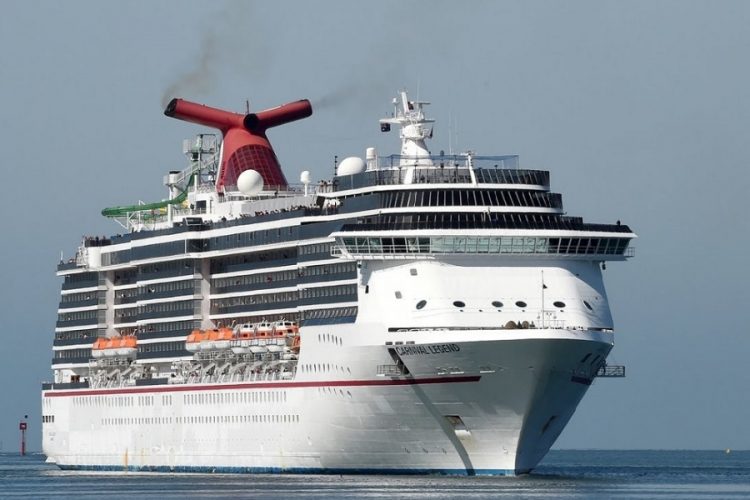 новость 25-02-2020 Carnival Cruise Line подписала пятилетнее соглашение с Норфолком