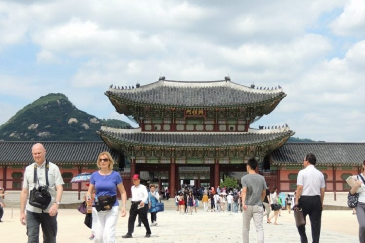 новость 27-02-2020 Туризм Южной Кореи на грани банкротства. Турагентства закрываются