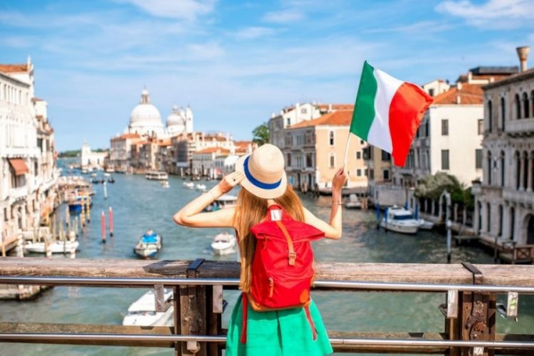 новость 28-02-2020 Туристическая отрасль Италии борется с худшим кризисом.