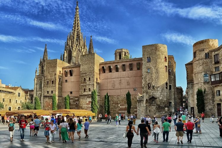 новость 26-02-2020 Индустрия туризма Испании сообщает об отменах поездок