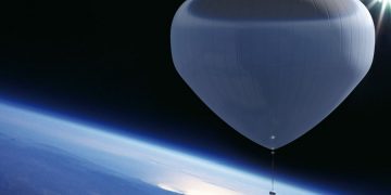 новость 02-02-2020 Zero 2 Infinity представит собственное предприятие по космотуризму