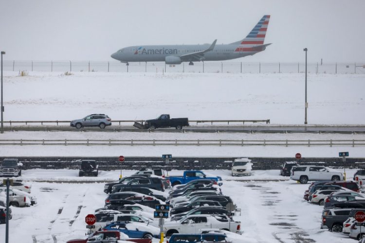 новость 04-02-2020 Отмены рейсов в аэропортах Денвера и Солт-Лейк-Сити