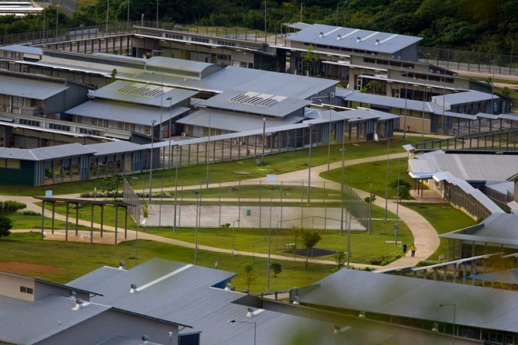 новость 05-02-2020 Туризм на острове Рождества "гибнет" из-за коронавируса