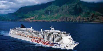 новость 06-02-2020 Norwegian Cruise Line не вернет $32 000 клиенту, отменившему круиз