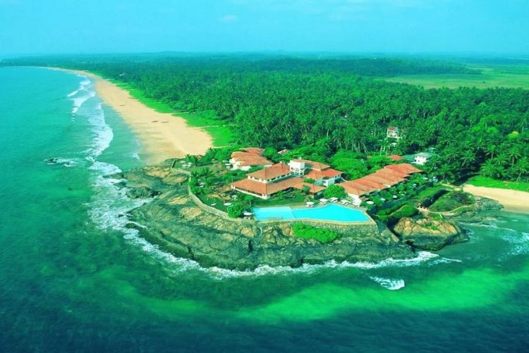 новость 10-02-2020 Двусторонние соглашения с рядом стран подпишет Шри-Ланка