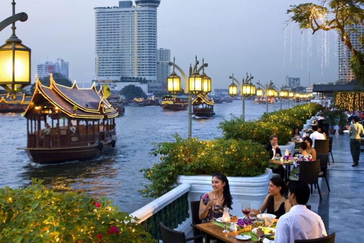 новость 11-02-2020 Министерство туризма Таиланда готовит новые сборы для туристов