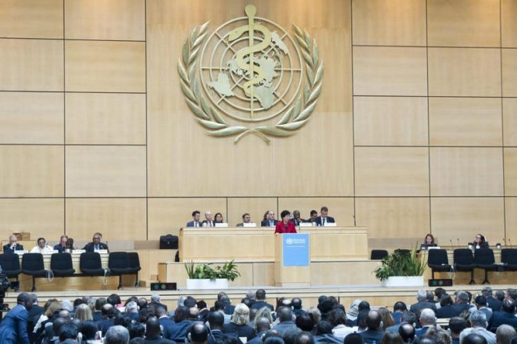 новость 13-02-2020 ВОЗ предупредила Малайзию о более широкой передаче Covid-19