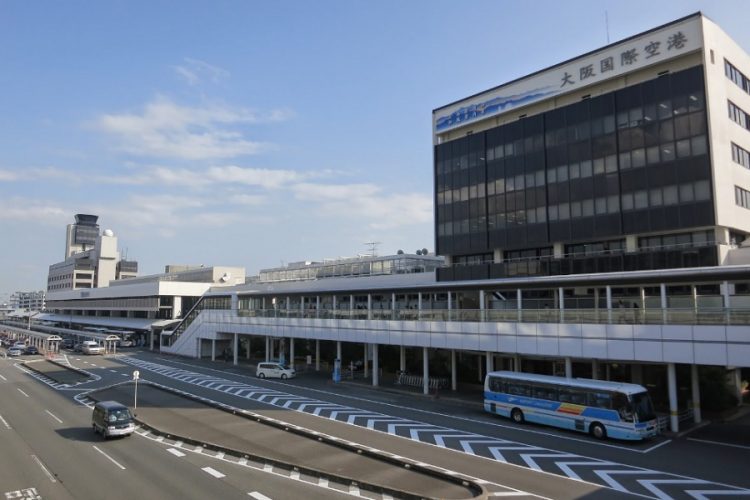 новость 14-02-2020 Туалет для собак открылся в международном аэропорту Осаки