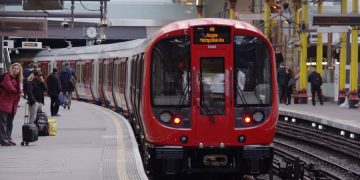 новость 15-02-2020 Лондонское метро может стать очагом коронавируса