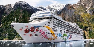 новость 21-02-2020 Norwegian Cruise Line Holdings временно отменит все рейсы в Азию