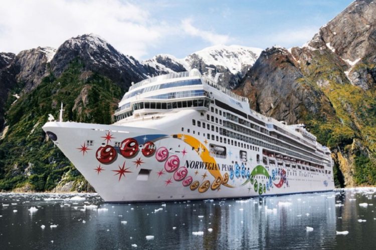 новость 21-02-2020 Norwegian Cruise Line Holdings временно отменит все рейсы в Азию