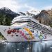 новость 21-02-2020 Norwegian Cruise Line Holdings временно отменит все рейсы в Азию