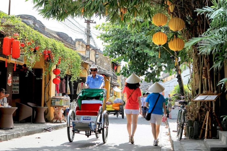 новость 23-02-2020 Туристическая отрасль Вьетнама принимает удар коронавируса