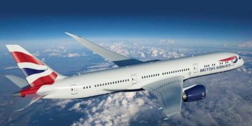 новость 27-02-2020 British Airways в этом году уничтожит 700 тонн одноразового пластика