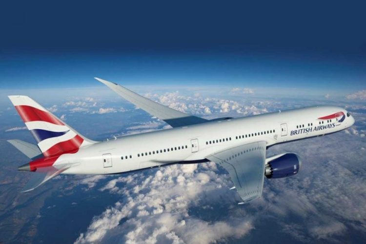 новость 27-02-2020 British Airways в этом году уничтожит 700 тонн одноразового пластика