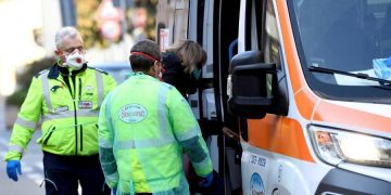 Какие страны сейчас самые безопасные?