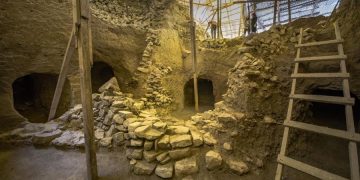 Древние гробницы будут способствовать развитию туризма в Анатолии