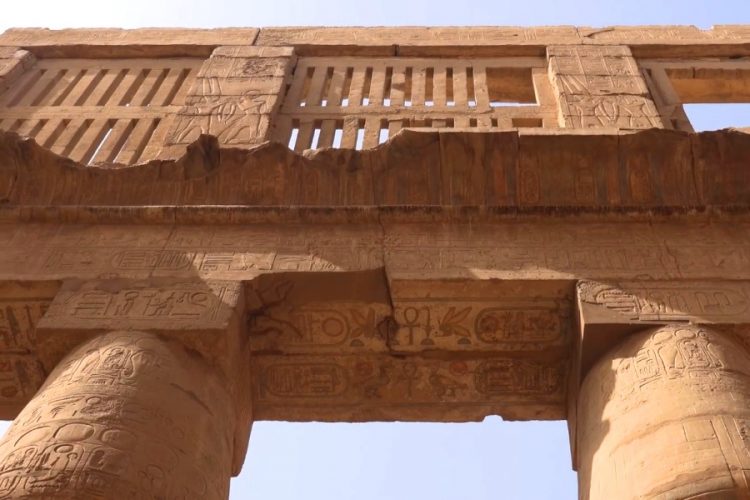 Из-за закрытия Китая быстрее откроют Египет