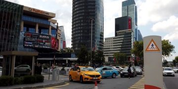 Турция присоединяется к странам, которые не пускают китайцев