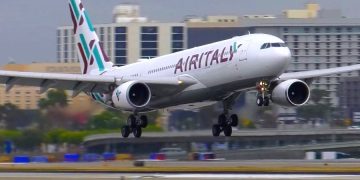 Air Italy прекращает выполнять все рейсы
