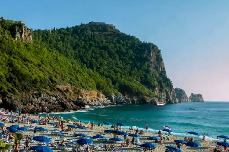 Турецкие отели обеспокоены политикой Эрдогана