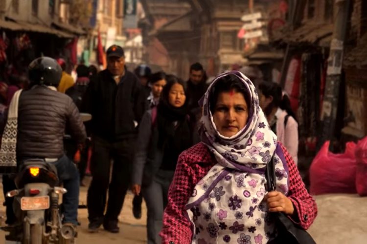 Непал разработал кампанию по привлечению туристов