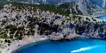 Крым впервые принимает участие в международной выставке