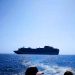 Diamond Princess готовится к следующему круизу