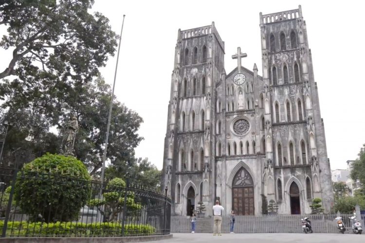 Турагенты Ханоя будут работать по новым указаниям