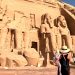 Туристов в Абу-Симбеле стало меньше