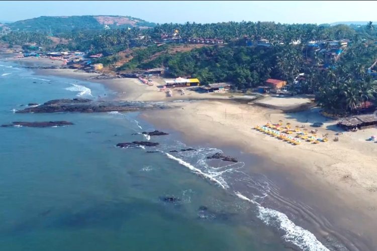 Гоа нашел чем привлечь россиян