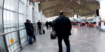 Туроператоры начали получать поддержку в связи с коронавирусом