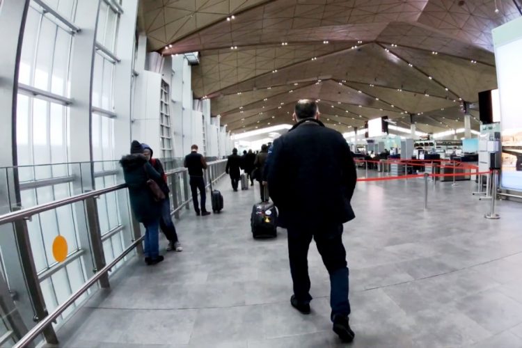 Туроператоры начали получать поддержку в связи с коронавирусом