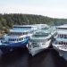 Около половины речных круизов уже продали