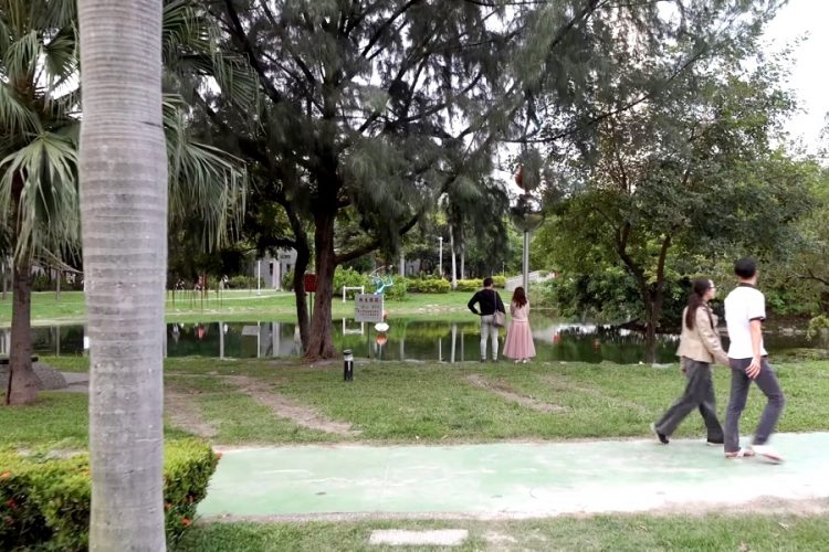 Тайвань не будет пускать в свои порты круизные лайнеры