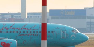 "Позор полета" приносит первые плоды