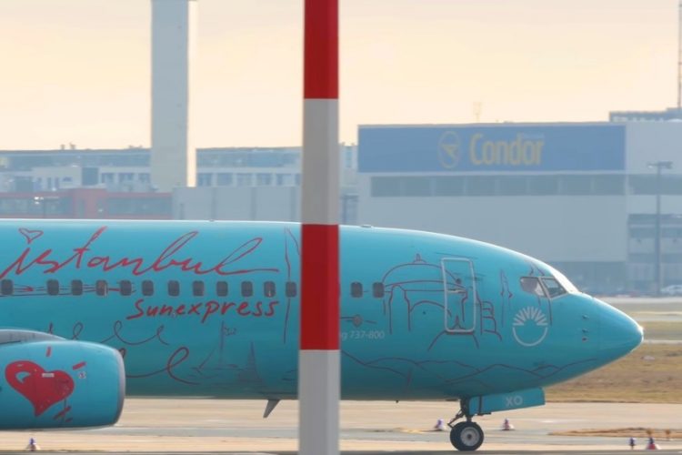 "Позор полета" приносит первые плоды